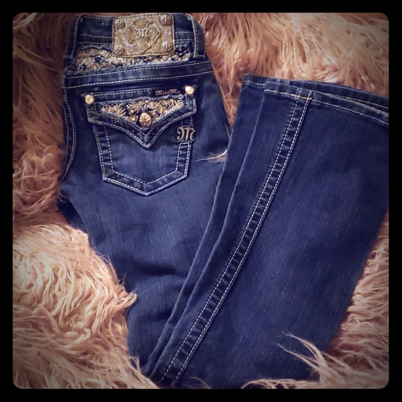 Miss me - Picture 1 of 2